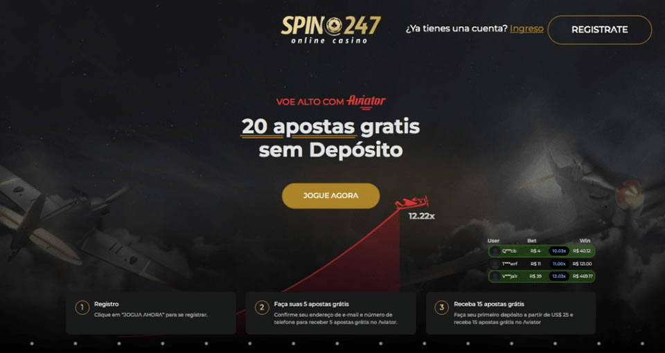 Com jogo betano você pode aproveitar os incríveis benefícios das apostas ao vivo, permitindo que você se divirta mais enquanto faz suas seleções e, para ser sincero, acho que apostar dessa forma no site é bastante agradável.