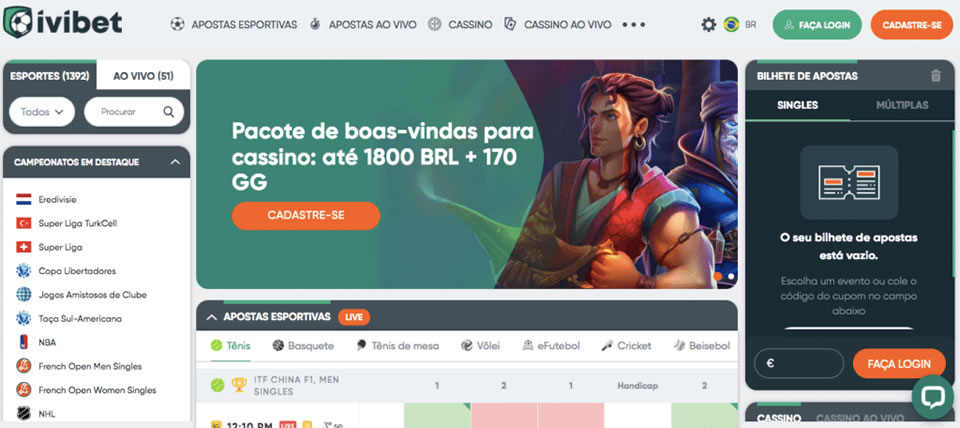 Atualmente, o portal de jogos boate las vegas conta com diversas promoções atrativas todos os dias, como segue: