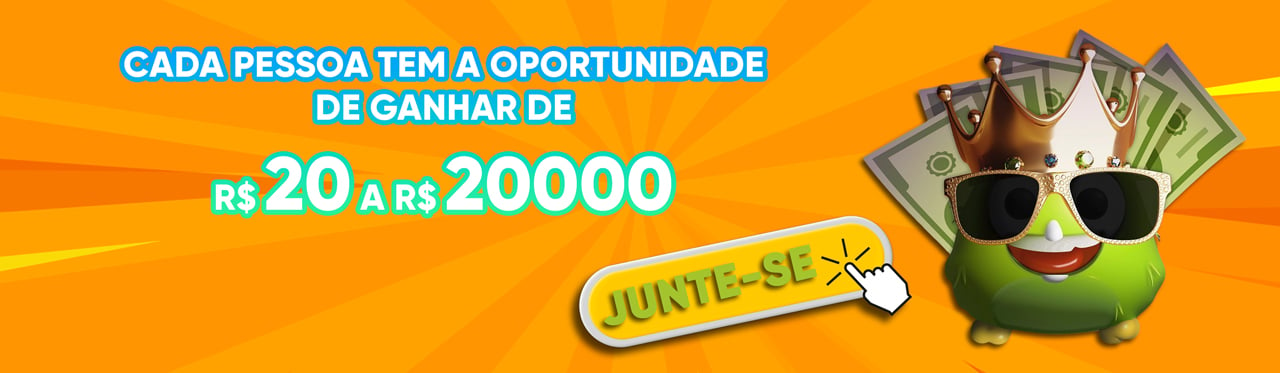 A seção de apostas esportivas ao vivo é fácil de usar e oferece apostas em todos os tipos de eventos, desde os maiores jogos do mercado até os menores torneios.